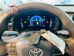 تۆیۆتا کامری